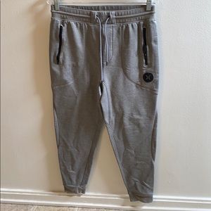 Hurley sweat pants